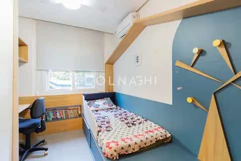 Apartamento Garden · 3 dormitórios no Central Parque — miniatura 16
