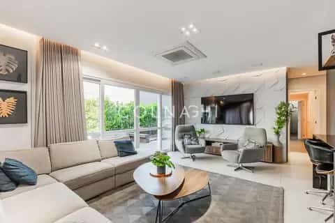 Apartamento Garden · 3 dormitórios no Central Parque — miniatura 3