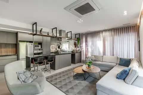 Apartamento Garden · 3 dormitórios no Central Parque — miniatura 4