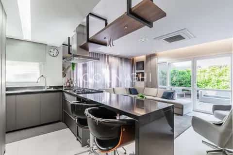 Apartamento Garden · 3 dormitórios no Central Parque — miniatura 6
