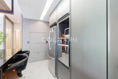 Apartamento Garden · 3 dormitórios no Central Parque — miniatura 7