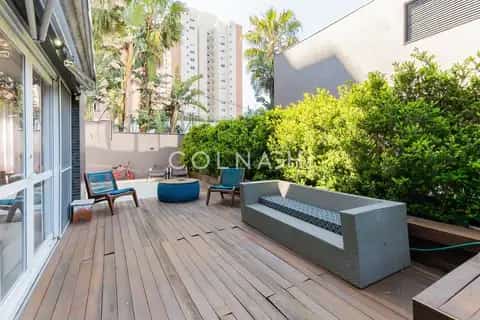Apartamento Garden · 3 dormitórios no Central Parque — miniatura 10