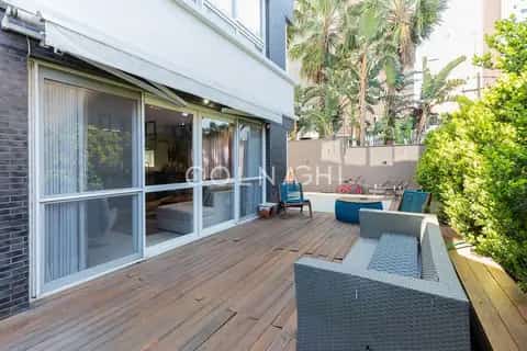 Apartamento Garden · 3 dormitórios no Central Parque — miniatura 11