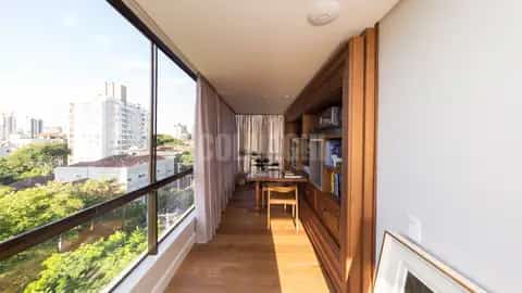 Cobertura · 3 dormitórios em Petrópolis — miniatura 8