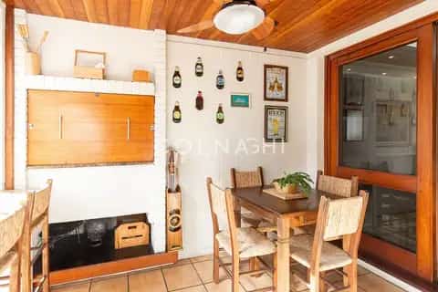 Apartamento · 4 dormitórios em Petrópolis — miniatura 16