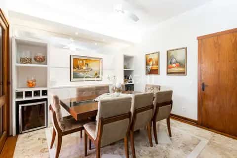Apartamento · 4 dormitórios em Petrópolis — miniatura 9