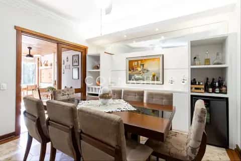Apartamento · 4 dormitórios em Petrópolis — miniatura 10