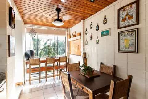 Apartamento · 4 dormitórios em Petrópolis — miniatura 11