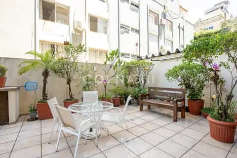 Apartamento · 3 dormitórios em Petrópolis — miniatura 12