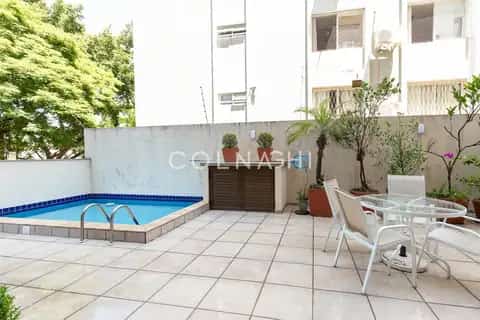 Apartamento · 3 dormitórios em Petrópolis — miniatura 13