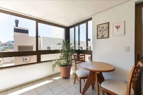Apartamento · 3 dormitórios em Petrópolis — miniatura 5