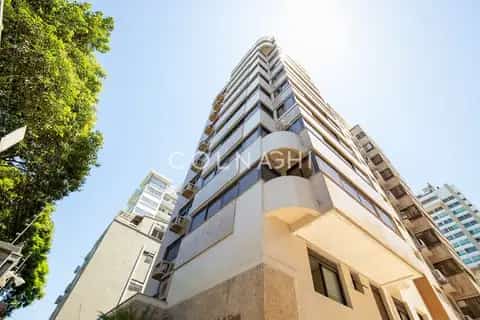 Apartamento · 3 dormitórios em Petrópolis — miniatura 9