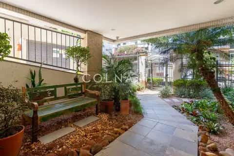 Apartamento · 3 dormitórios em Petrópolis — miniatura 10