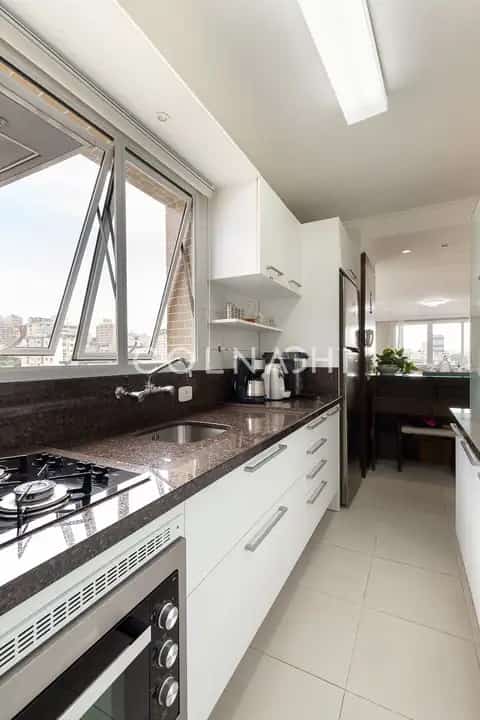 Apartamento · 2 dormitórios na Auxiliadora — miniatura 12