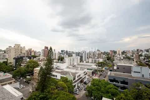 Apartamento · 2 dormitórios na Auxiliadora — miniatura 15