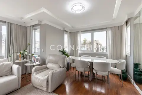 Apartamento · 2 dormitórios na Auxiliadora — miniatura 3