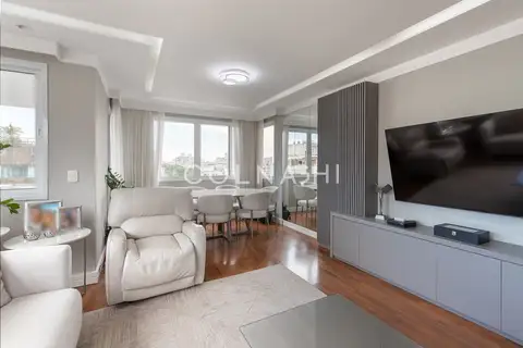 Apartamento · 2 dormitórios na Auxiliadora — miniatura 4