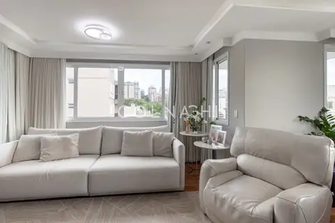 Apartamento · 2 dormitórios na Auxiliadora — miniatura 5