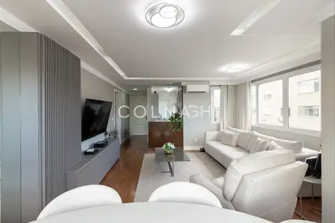 Apartamento · 2 dormitórios na Auxiliadora — miniatura 7