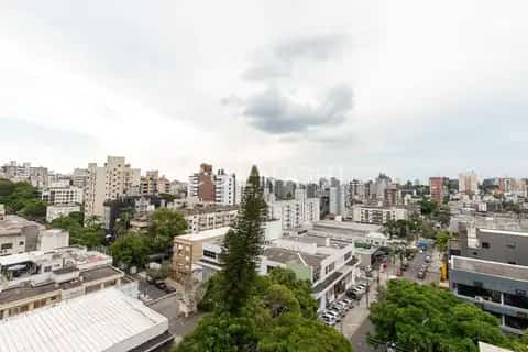 Apartamento · 2 dormitórios na Auxiliadora — miniatura 8