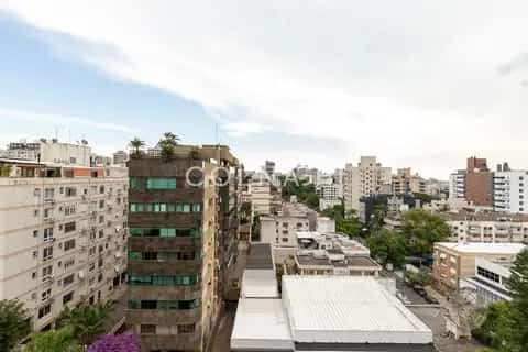 Apartamento · 2 dormitórios na Auxiliadora — miniatura 9