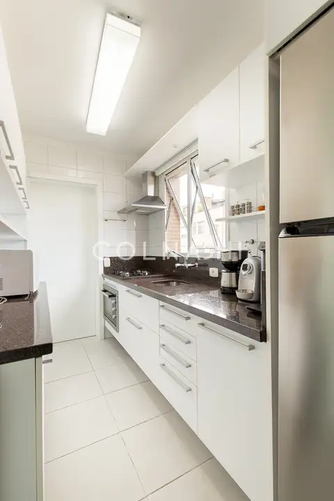 Apartamento · 2 dormitórios na Auxiliadora — miniatura 10