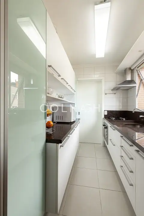 Apartamento · 2 dormitórios na Auxiliadora — miniatura 11