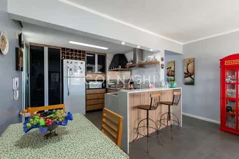 Apartamento · 3 dormitórios em Petrópolis — miniatura 13