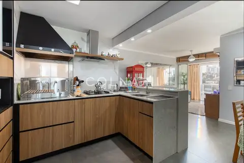 Apartamento · 3 dormitórios em Petrópolis — miniatura 14