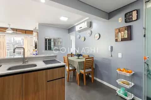 Apartamento · 3 dormitórios em Petrópolis — miniatura 15