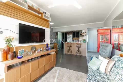 Apartamento · 3 dormitórios em Petrópolis — miniatura 4