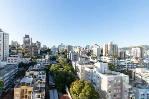 Apartamento · 3 dormitórios em Petrópolis — miniatura 9