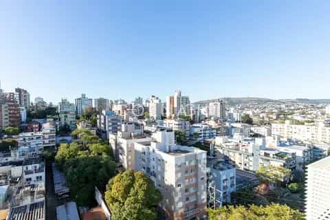 Apartamento · 3 dormitórios em Petrópolis — miniatura 10