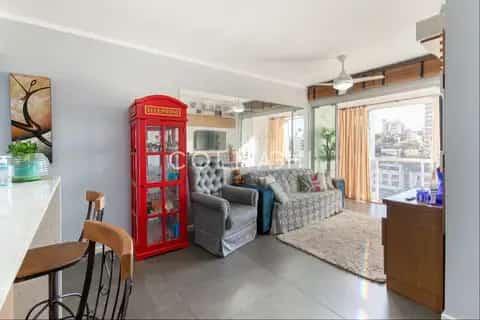 Apartamento · 3 dormitórios em Petrópolis — miniatura 11