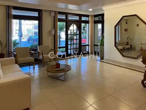 Apartamento · 3 dormitórios no Rio Branco — miniatura 14