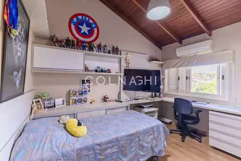 Casa · 4 dormitórios no Chácara das Pedras — miniatura 14