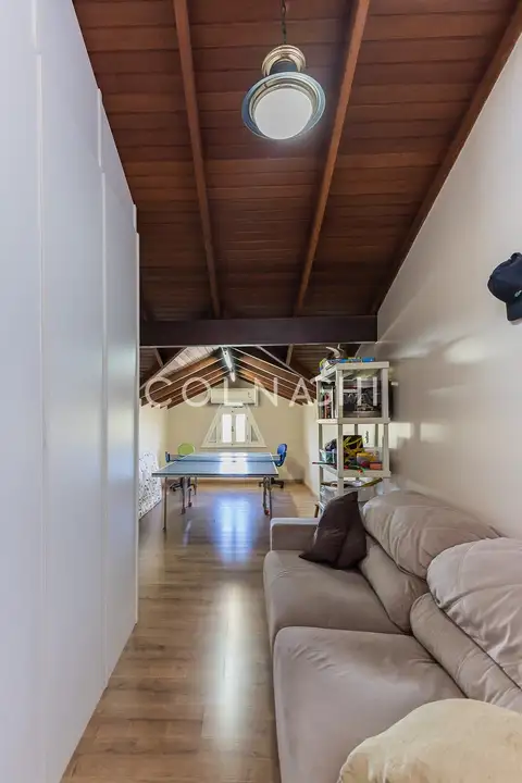 Casa · 4 dormitórios no Chácara das Pedras — miniatura 15