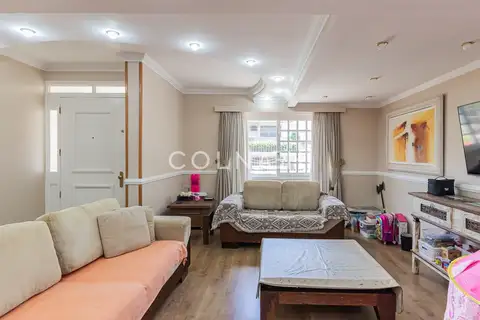 Casa · 4 dormitórios no Chácara das Pedras — miniatura 1