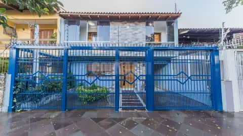 Casa · 3 dormitórios no Santana — miniatura 2