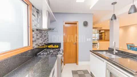 Casa · 3 dormitórios no Santana — miniatura 12