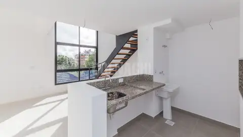 Apartamento Duplex · 1 dormitório no Moinhos de Vento — miniatura 2