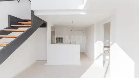Apartamento Duplex · 1 dormitório no Moinhos de Vento — miniatura 3