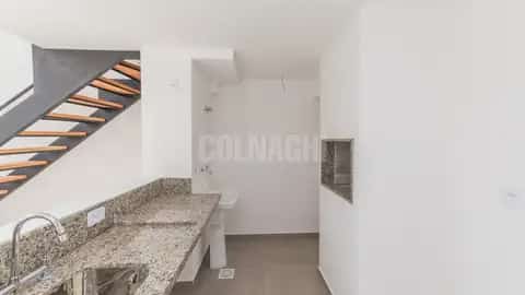 Apartamento Duplex · 1 dormitório no Moinhos de Vento — miniatura 4