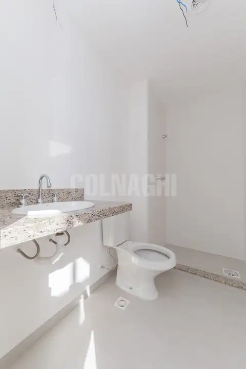 Apartamento Duplex · 1 dormitório no Moinhos de Vento — miniatura 5