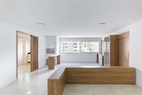 Apartamento · 3 dormitórios na Auxiliadora — miniatura 1