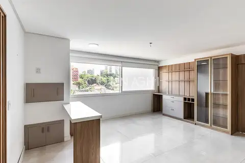 Apartamento · 3 dormitórios na Auxiliadora — miniatura 6