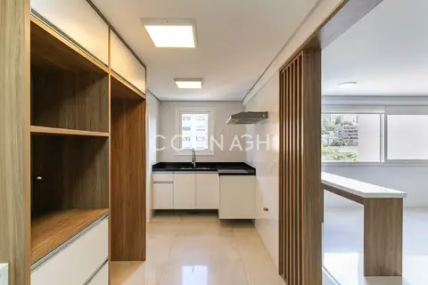 Apartamento · 3 dormitórios na Auxiliadora — miniatura 9