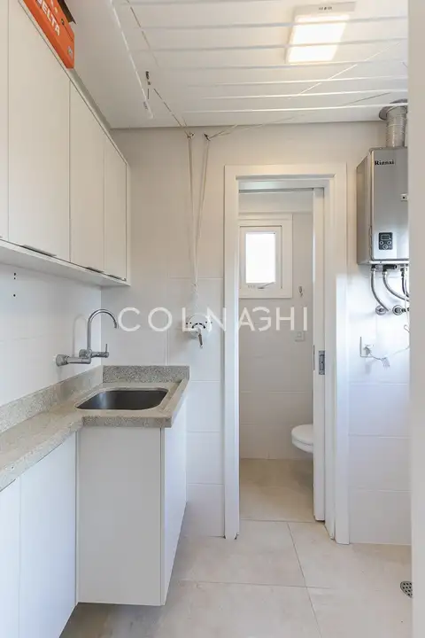 Apartamento · 3 dormitórios na Auxiliadora — miniatura 10