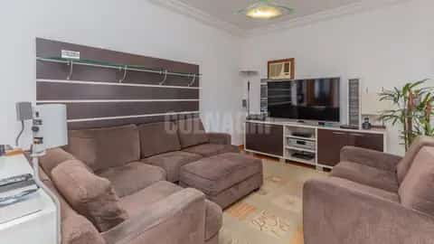 Apartamento · 2 dormitórios em Petrópolis — miniatura 1