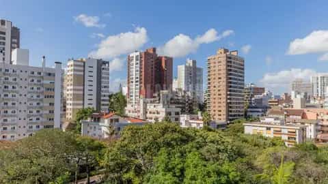 Apartamento · 2 dormitórios em Petrópolis — miniatura 13